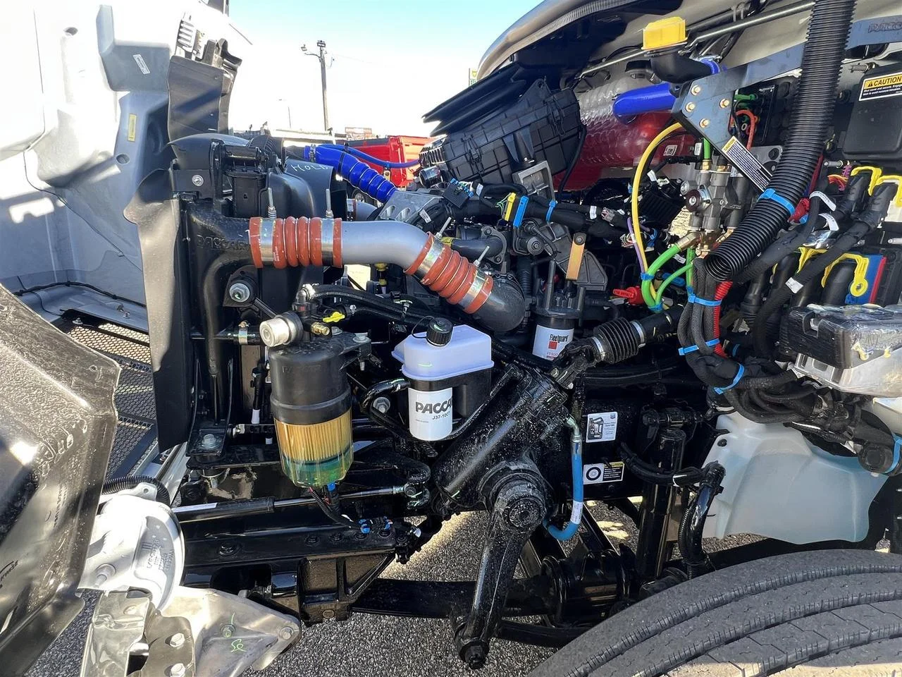 2026 Peterbilt 536 - image 8