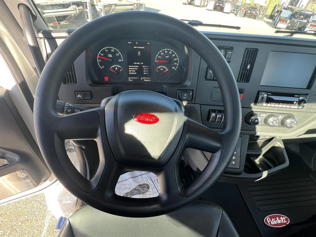 2026 Peterbilt 536 in Fargo, ND — photo 10