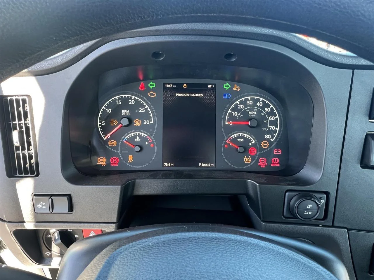 2026 Peterbilt 536 in Fargo, ND — photo 11