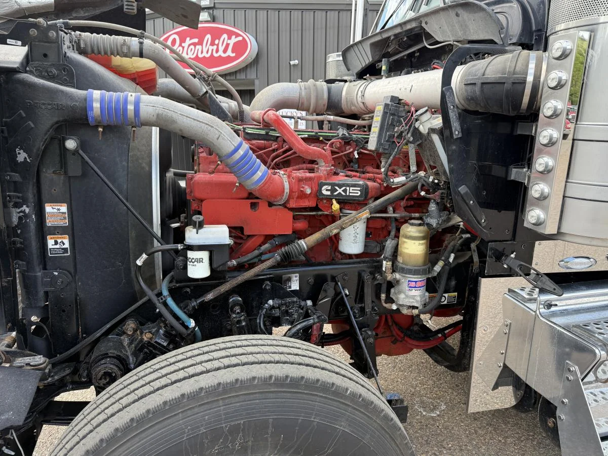 2023 KENWORTH W900L Sleeper - image 20