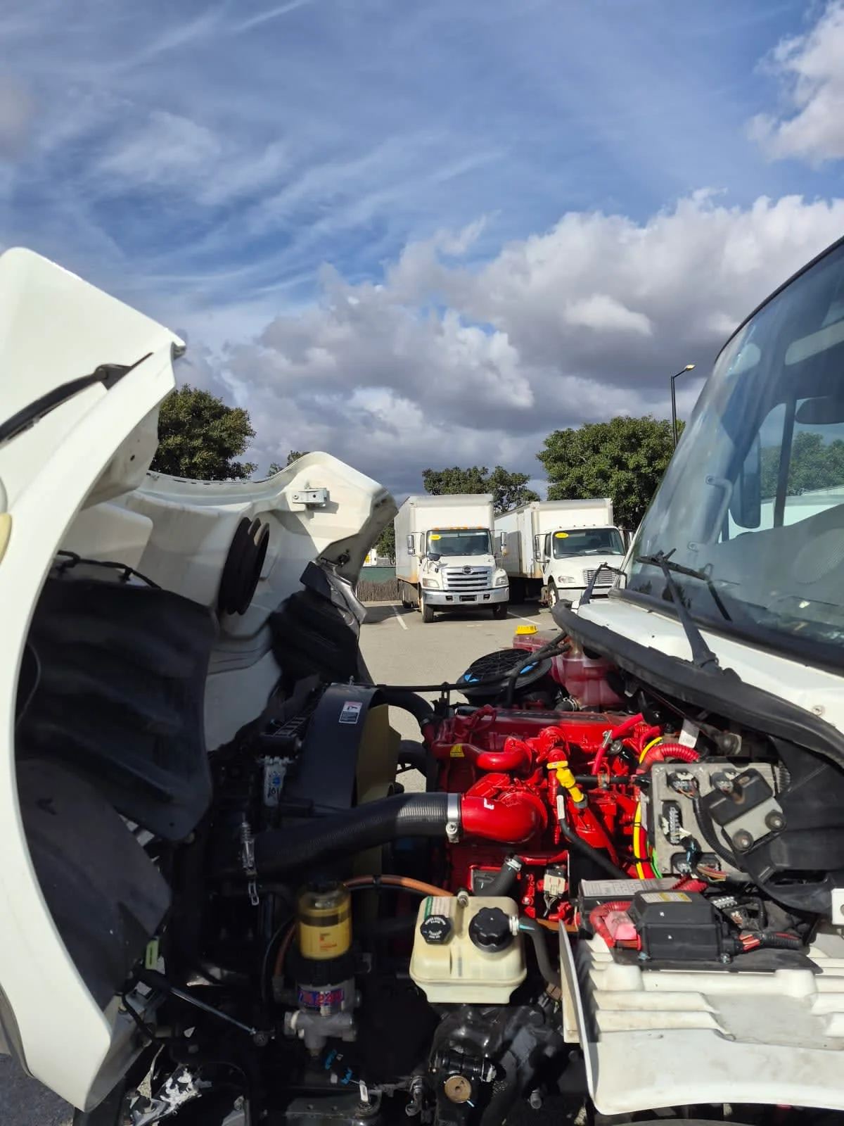 2020 Freightliner M2 106 - image 9