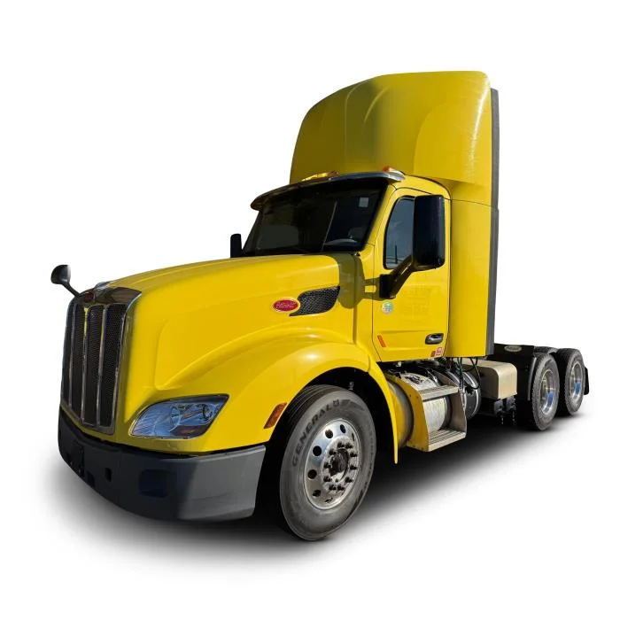 2021 Peterbilt 579 in Memphis, TN — photo 2