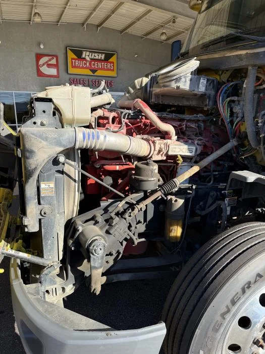 2021 Peterbilt 579 in Memphis, TN — photo 4