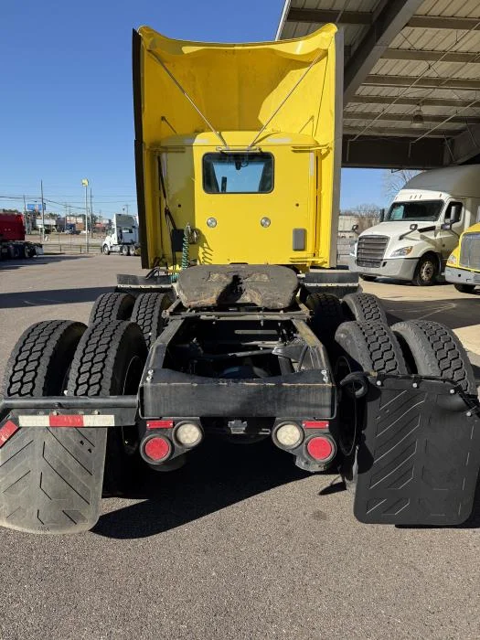 2021 Peterbilt 579 in Memphis, TN — photo 8