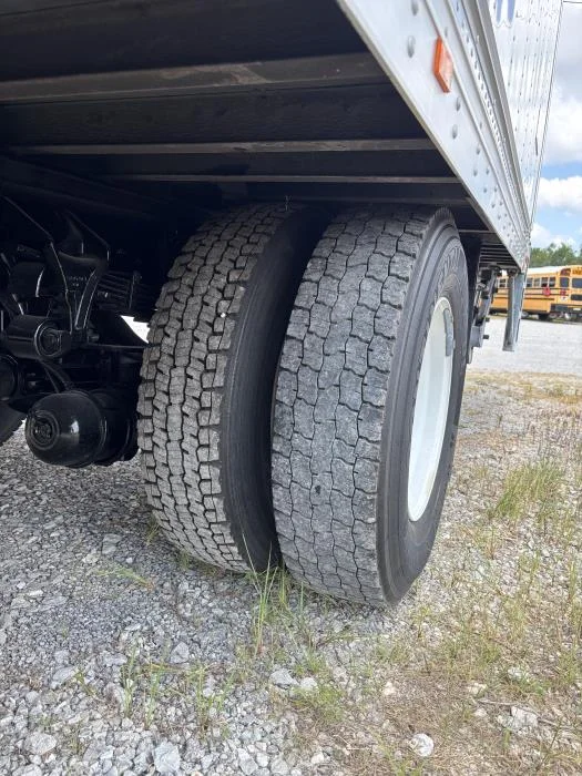 2019 International MV — photo 9