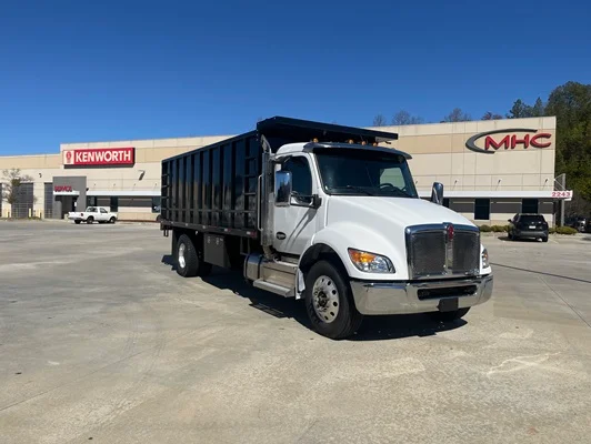 2026 Kenworth T280 in Gainesville, GA