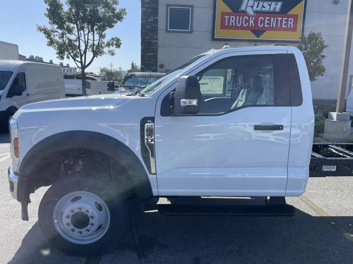 2026 Ford F-550 in Whittier, CA — photo 10