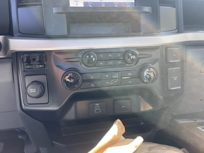 2026 Ford F-550 in Whittier, CA — photo 15