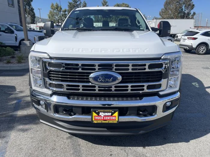 2026 Ford F-550 in Whittier, CA — photo 7
