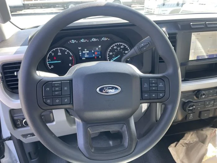 2026 Ford F-550 in Whittier, CA — photo 17