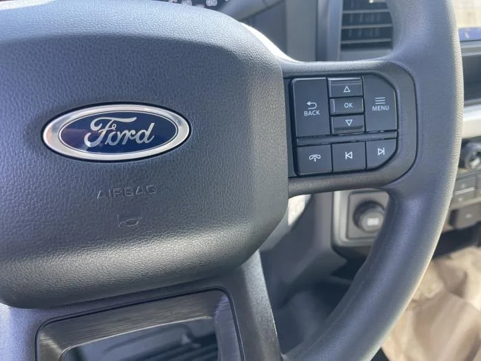 2026 Ford F-550 in Whittier, CA — photo 18