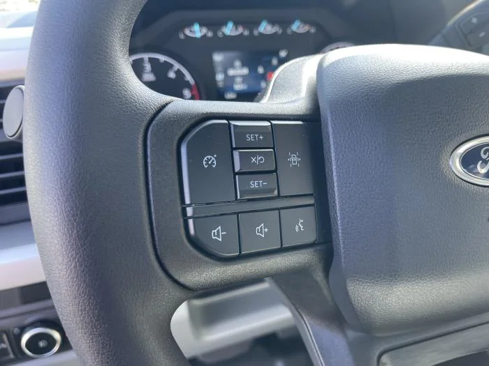2026 Ford F-550 in Whittier, CA — photo 19