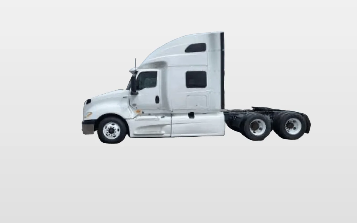 2019 International - image 1