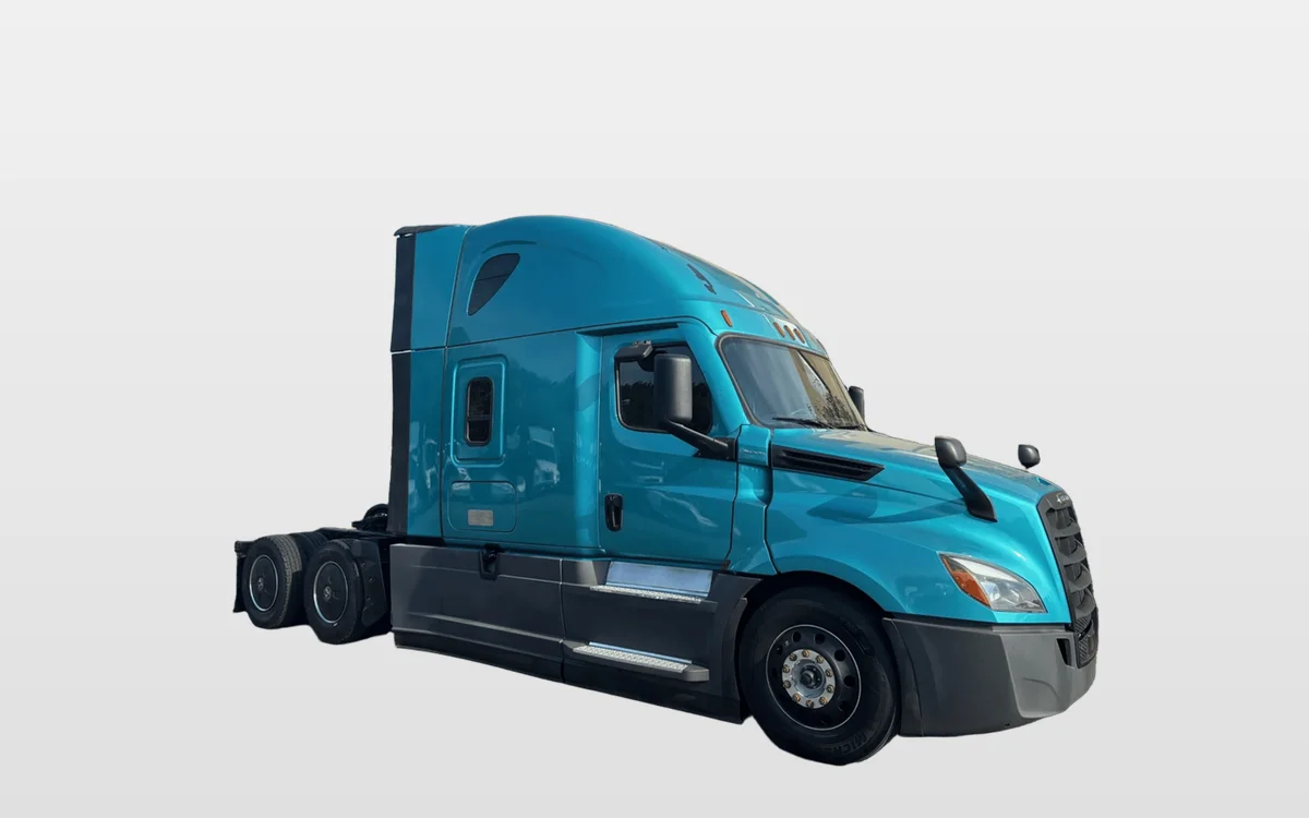 2022 Freightliner - image 1