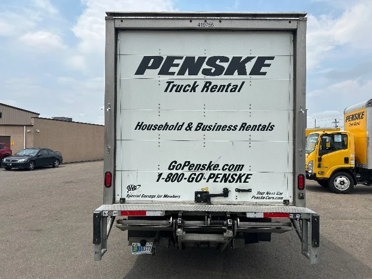 2022 Isuzu NPR - image 7