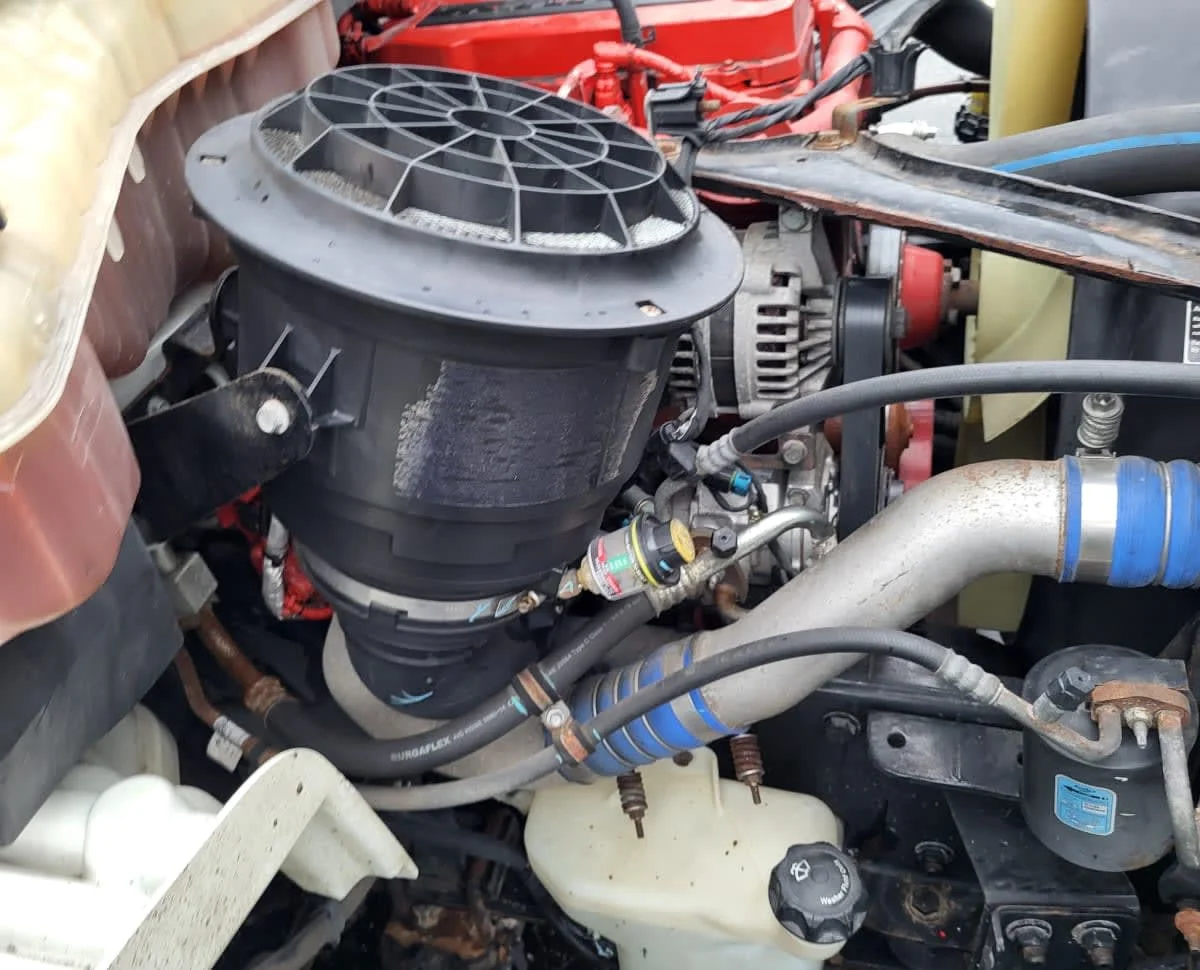 2019 Freightliner M2 106 in Jacksonville, FL — photo 7