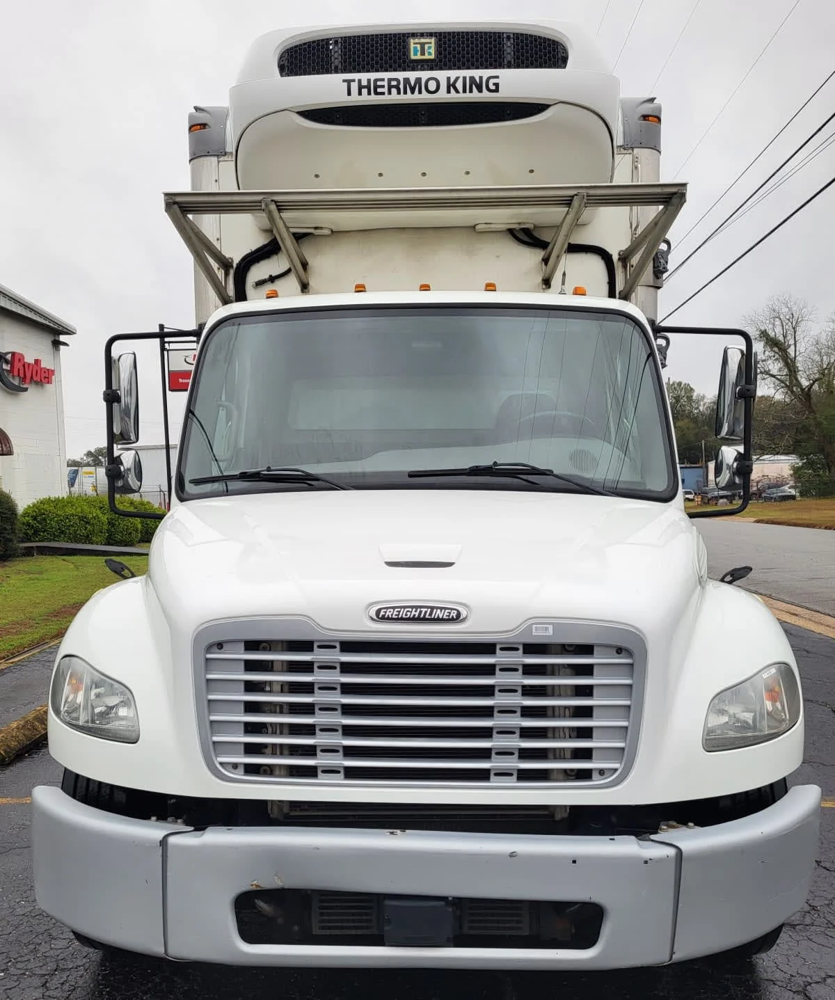 2019 Freightliner M2 106 in Jacksonville, FL — photo 2