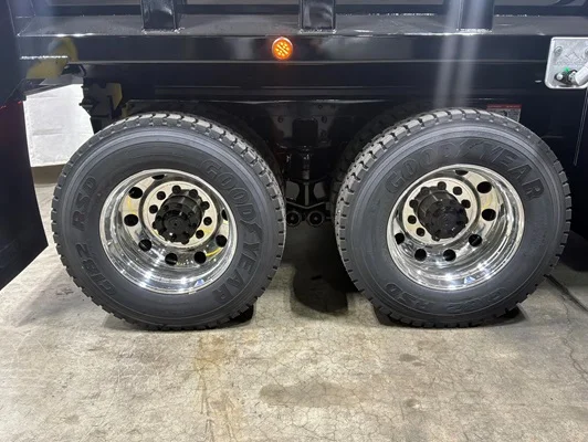 2027 Kenworth T880 in Gainesville, GA — photo 3