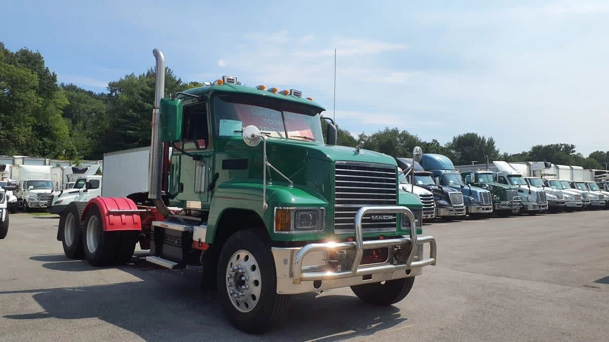 2020 Mack in Norwood, MA — photo 3