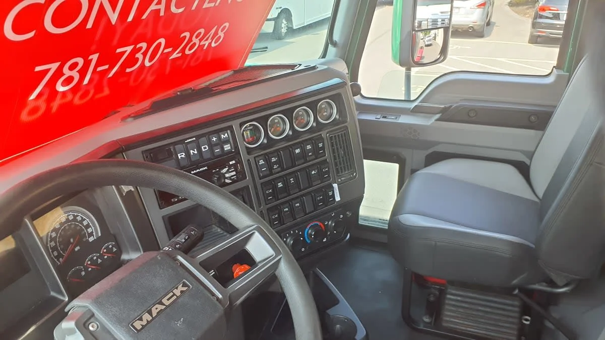 2020 Mack in Norwood, MA — photo 7