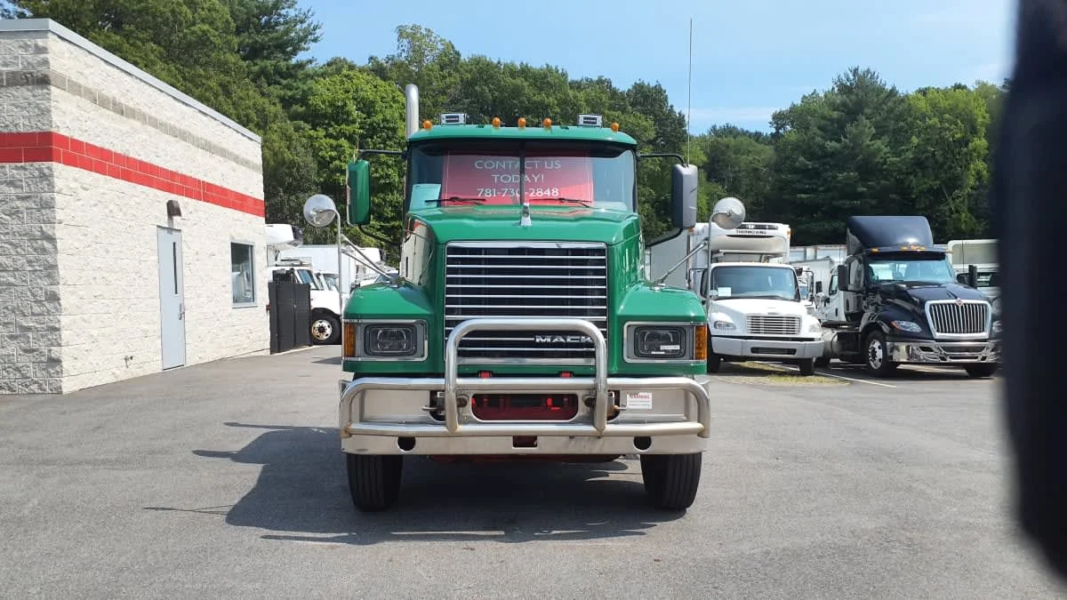 2020 Mack in Norwood, MA — photo 2
