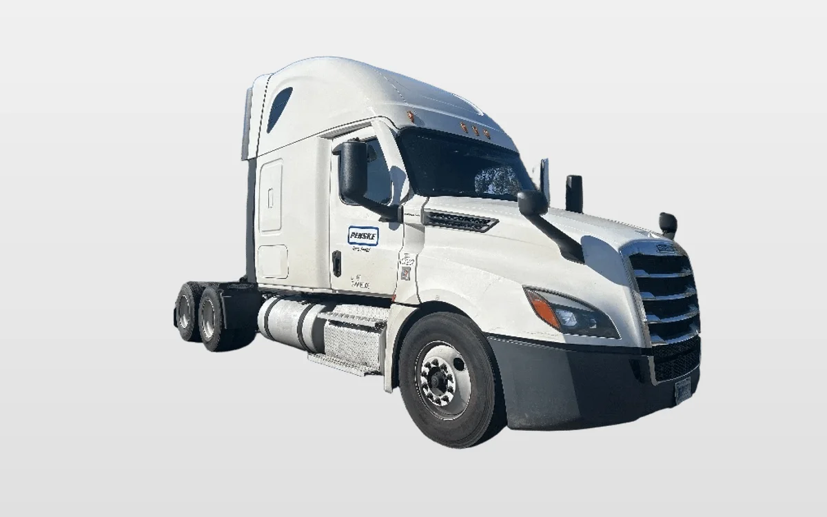 2022 Freightliner - image 1