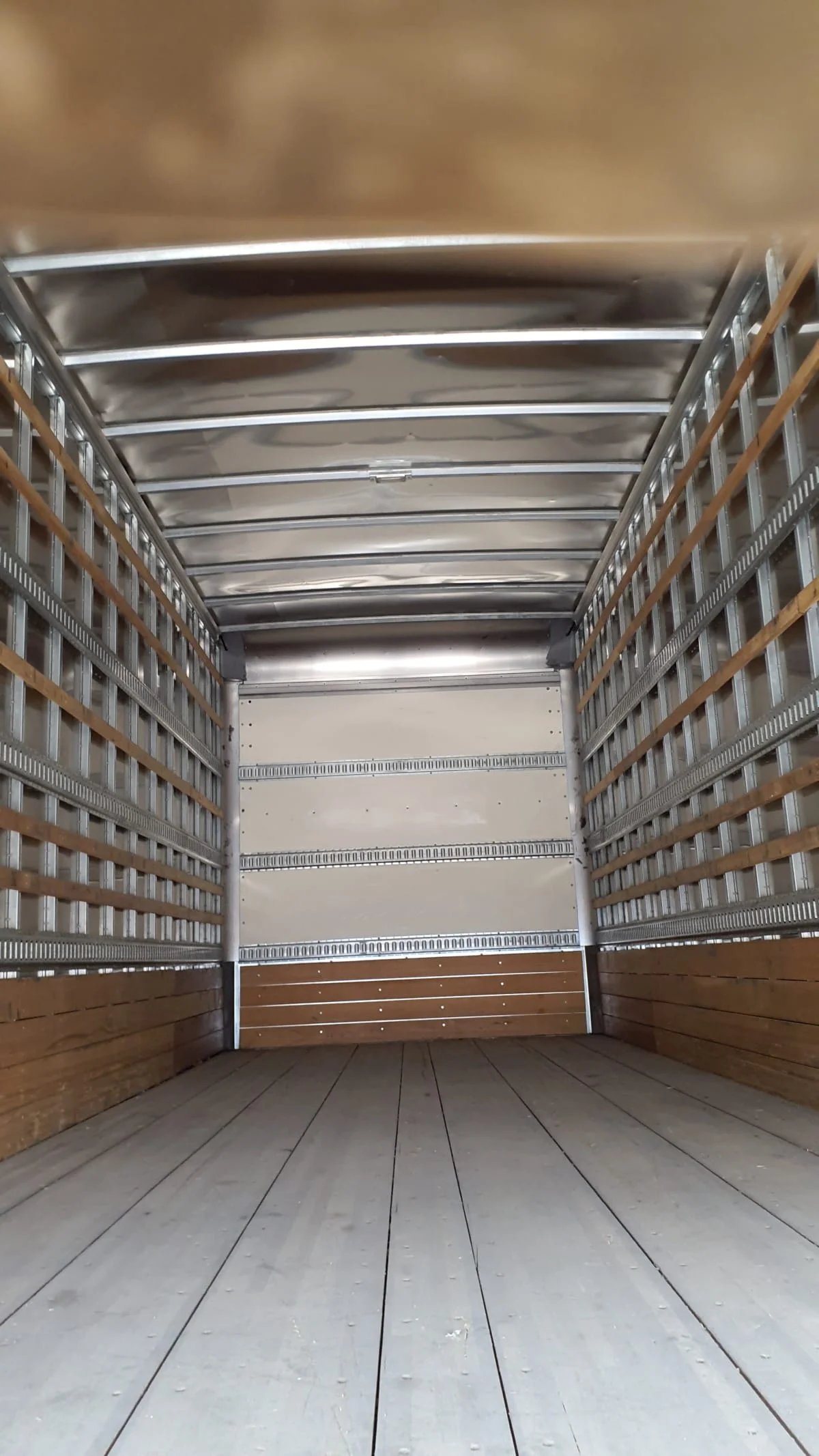 2023 Freightliner M2 106 in Tacoma, WA — photo 8