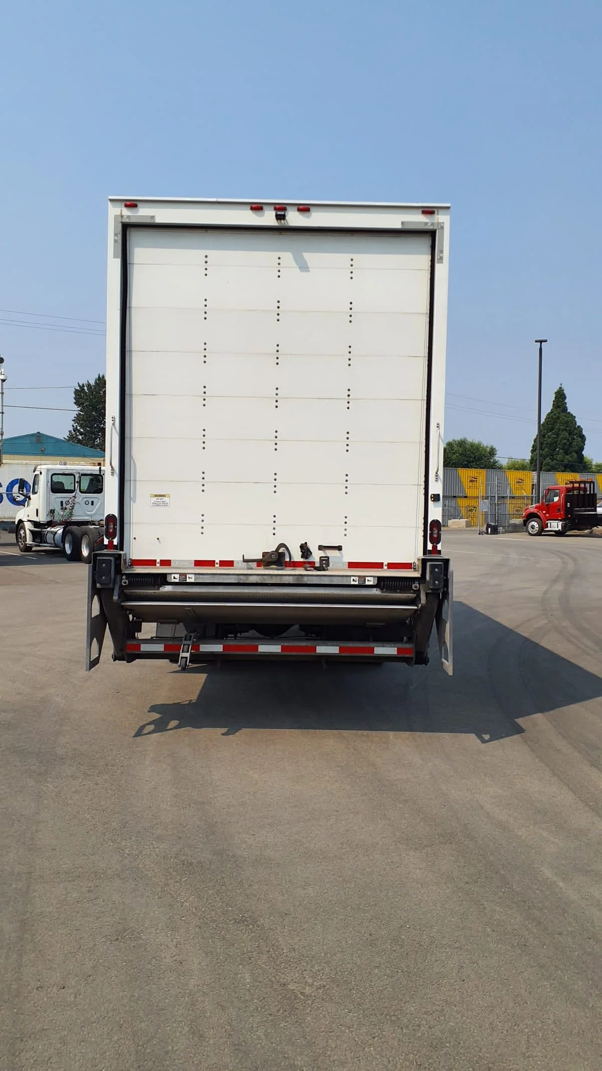 2023 Freightliner M2 106 in Tacoma, WA — photo 5