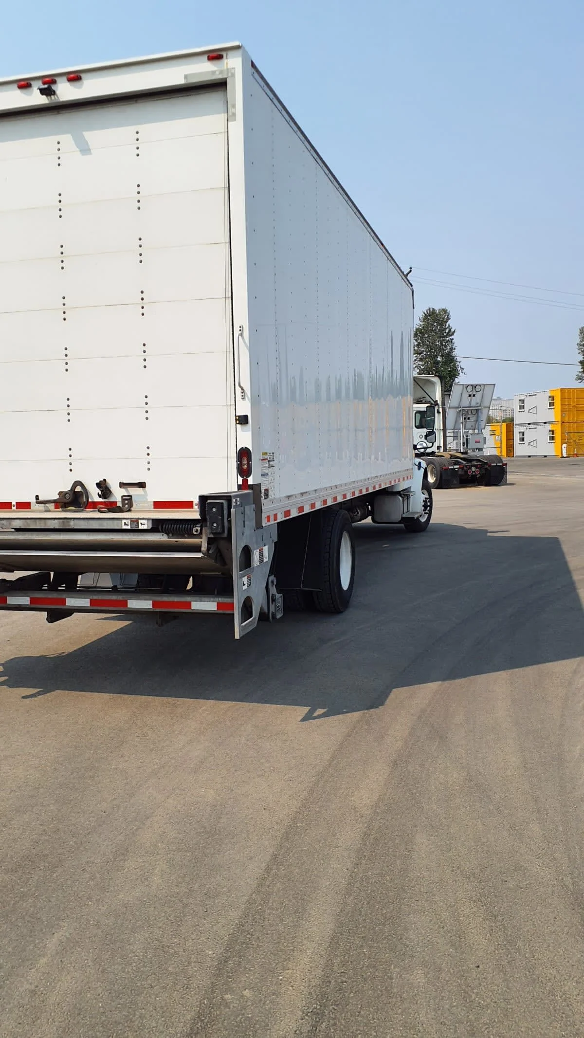 2023 Freightliner M2 106 in Tacoma, WA — photo 4