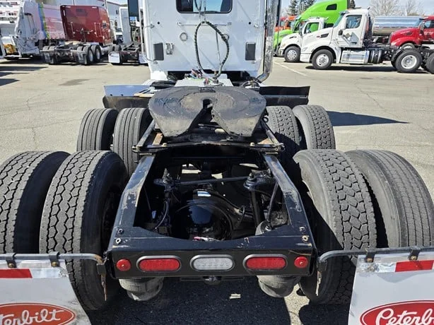 2020 Peterbilt 579 in MS — photo 9