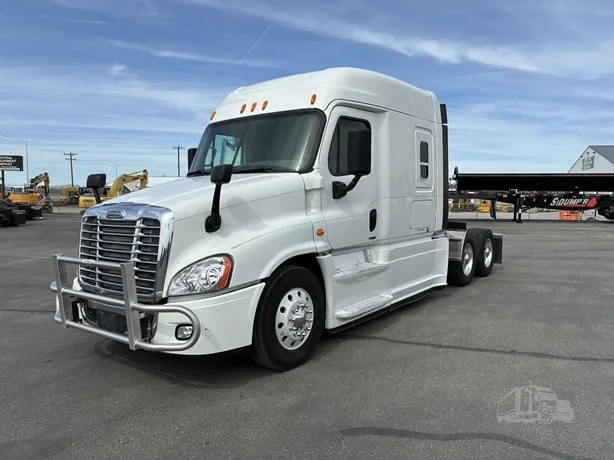 2014 Freightliner Cascadia in Jerome, ID