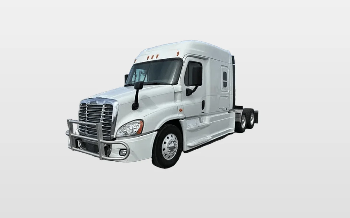 2014 Freightliner - image 1