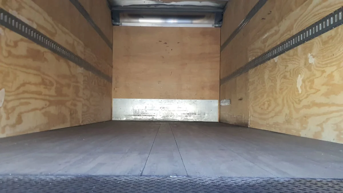 2019 Freightliner M2 106 in Springfield, MA — photo 8