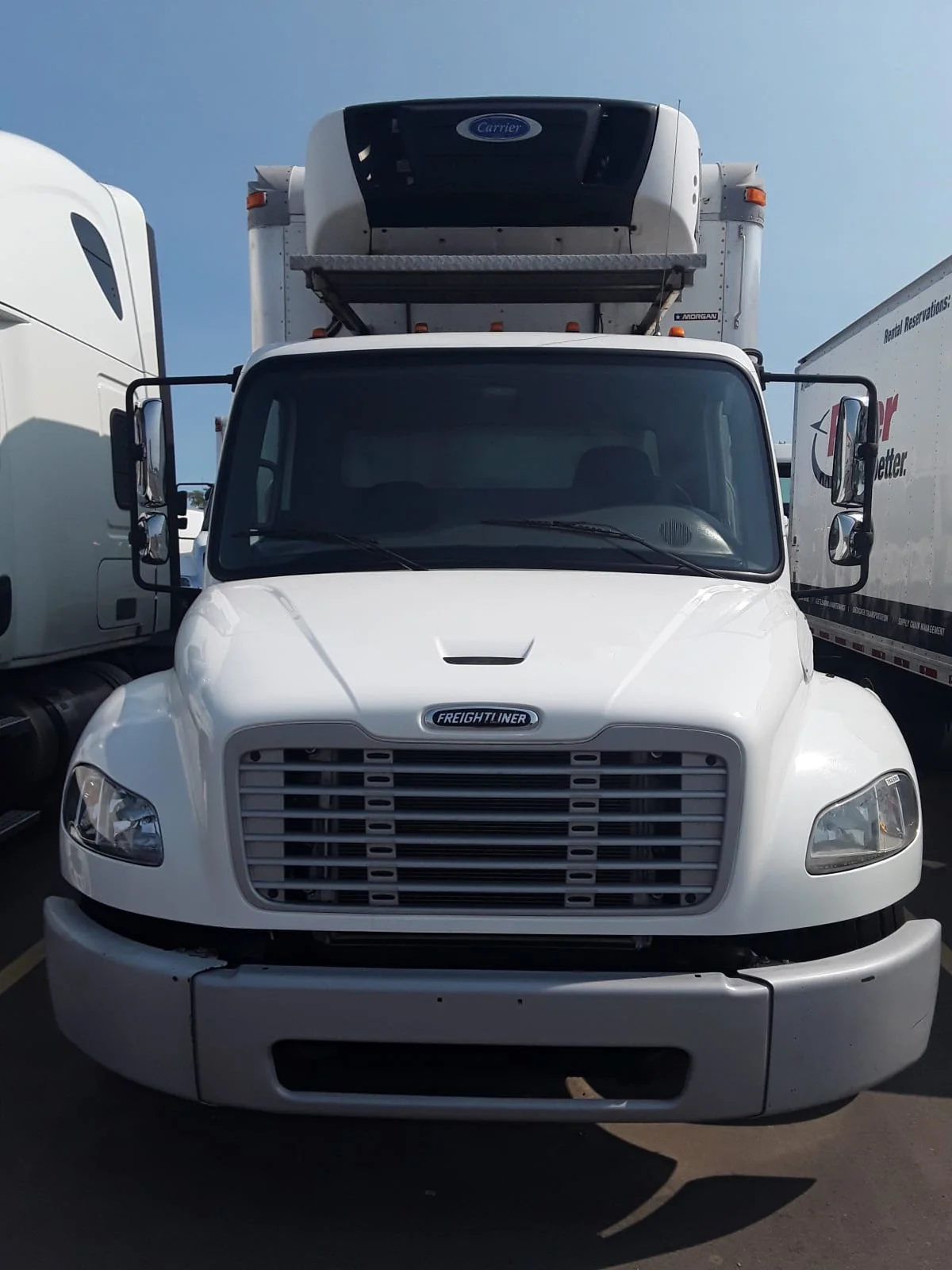 2018 Freightliner M2 106 in Taylor, MI — photo 2