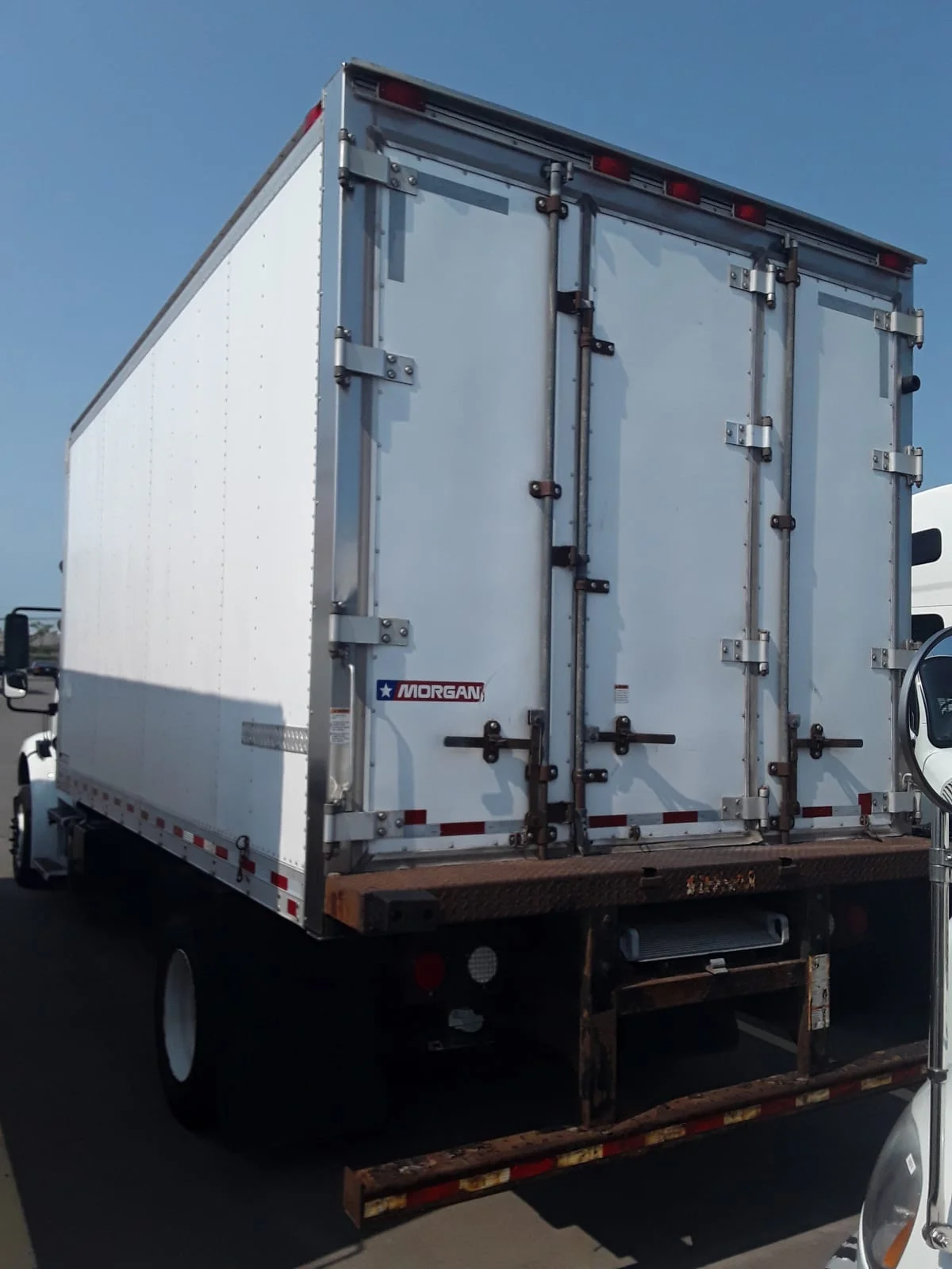 2018 Freightliner M2 106 in Taylor, MI — photo 4