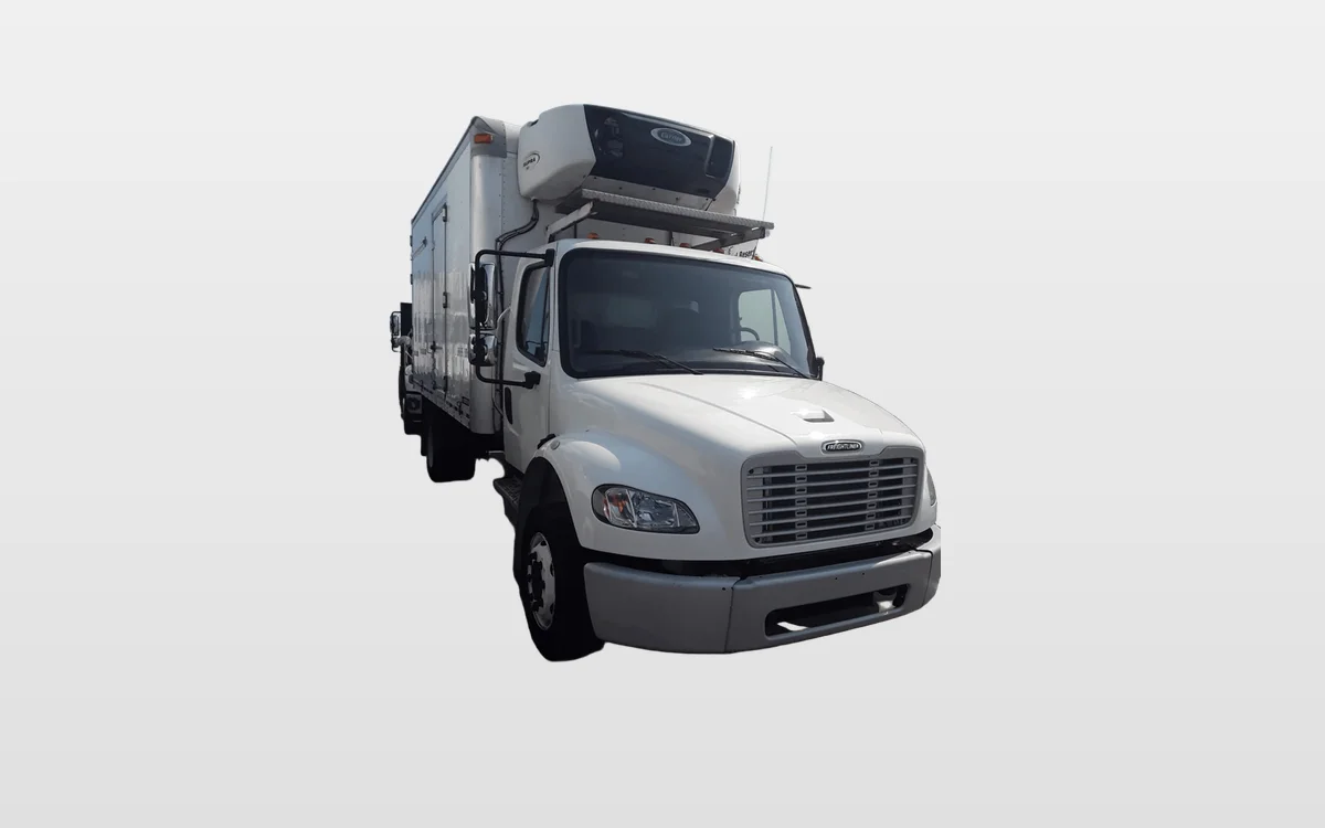 2018 Freightliner M2 106 - image 1