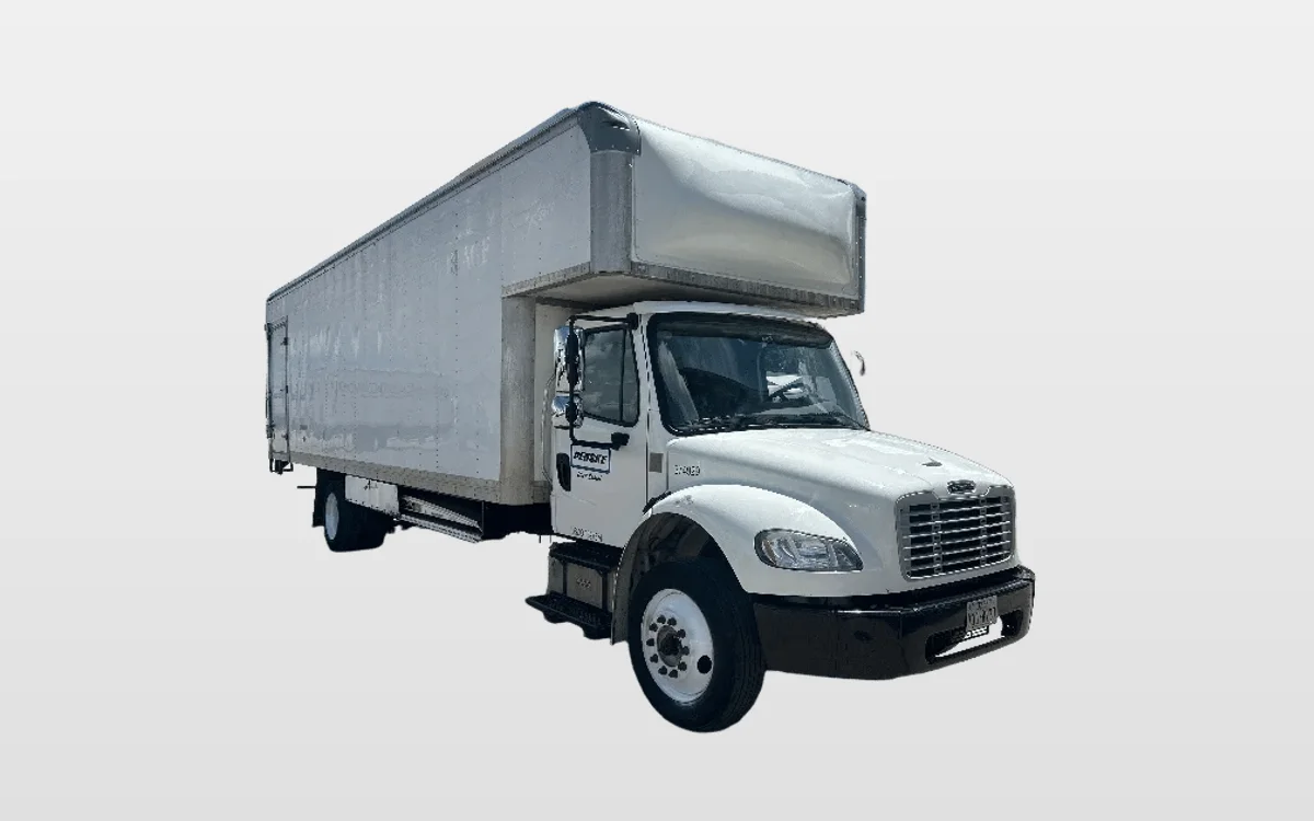 2021 Freightliner M2 106 - image 1