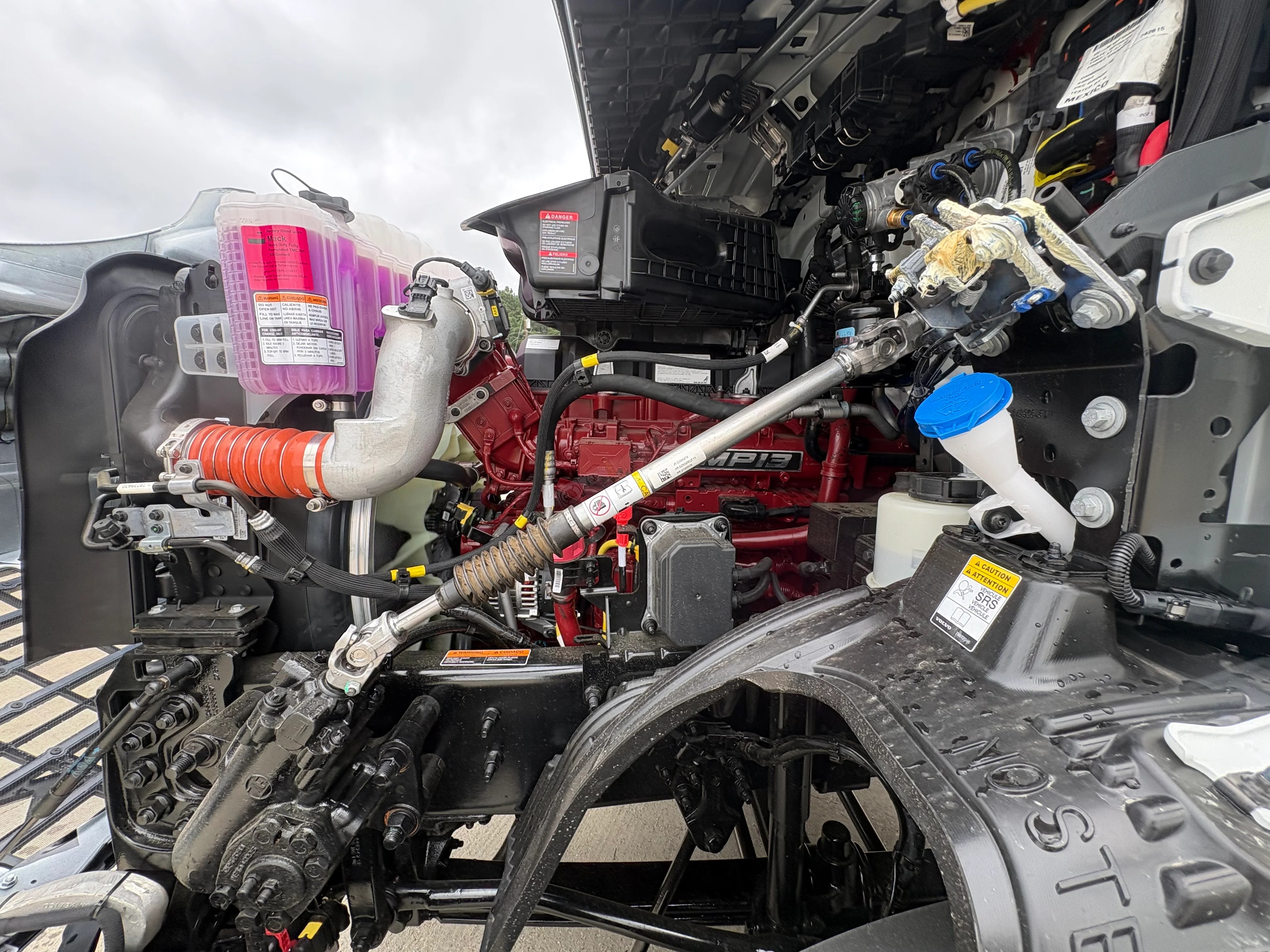 2027 Mack Anthem in Shreveport, LA — photo 16