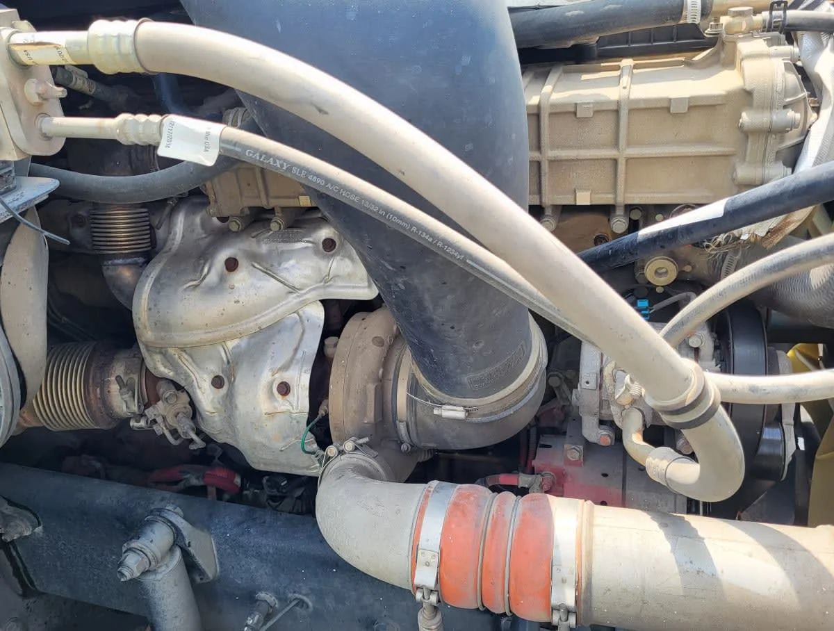 2020 Freightliner Cascadia in Jacksonville, FL — photo 11