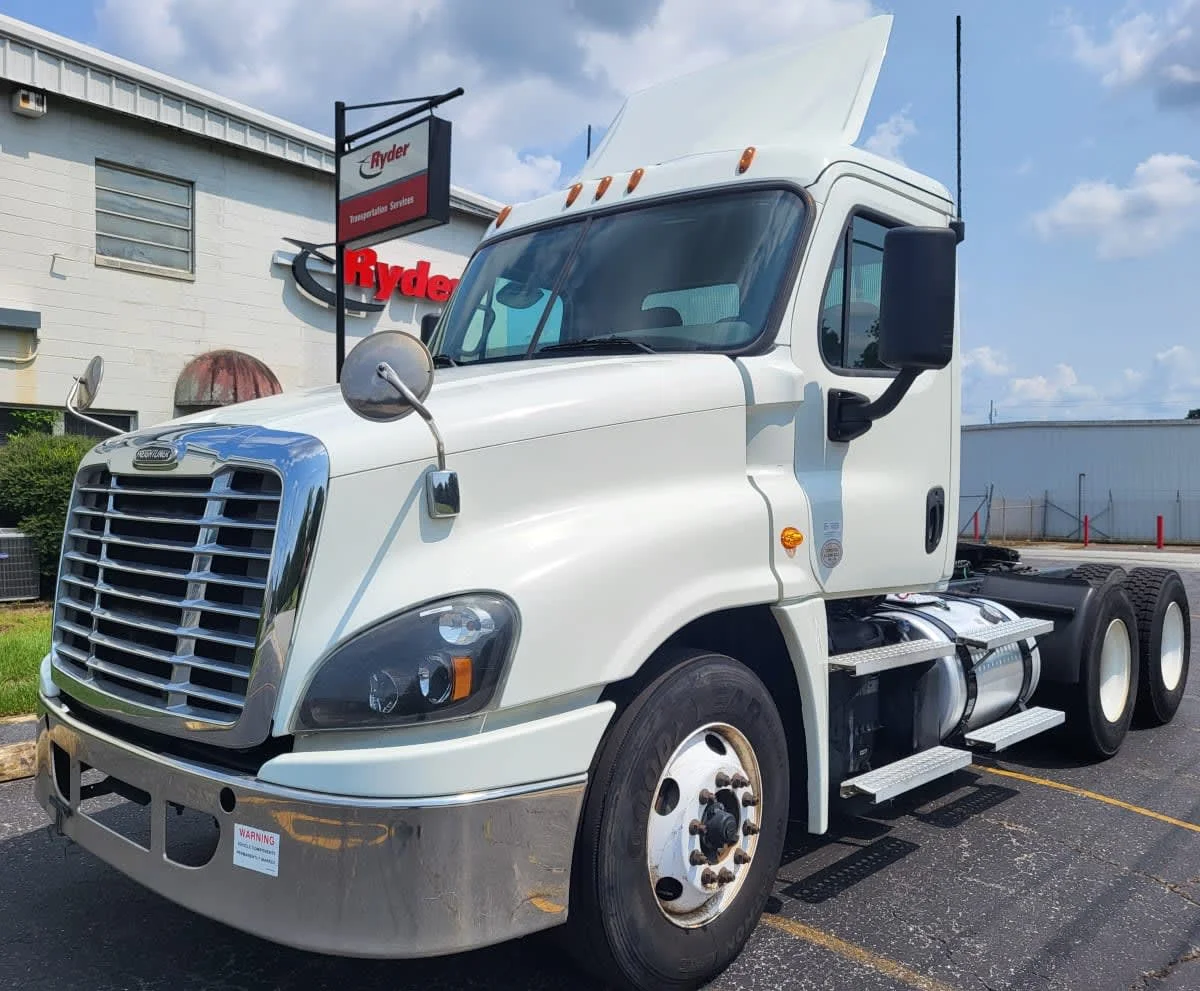 2020 Freightliner Cascadia