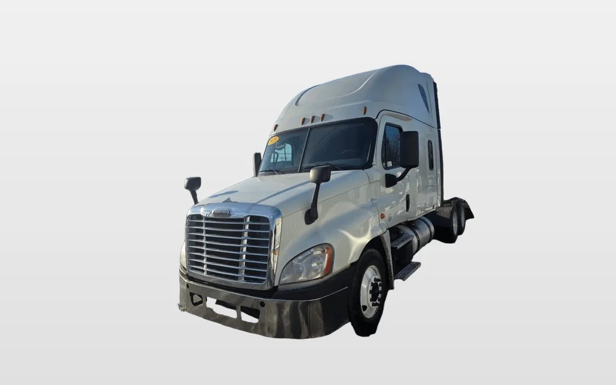 2020 Freightliner - image 1