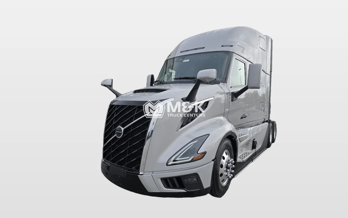 2026 Volvo - image 1