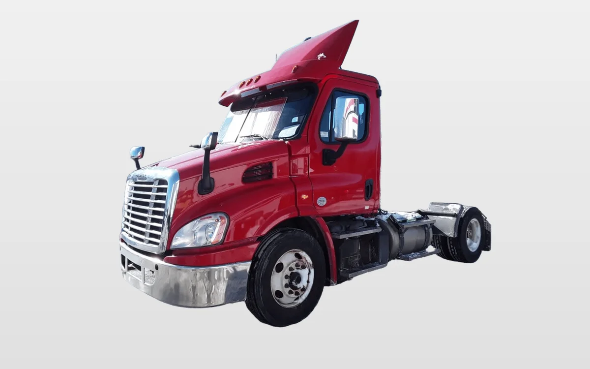 2019 Freightliner Cascadia - image 1