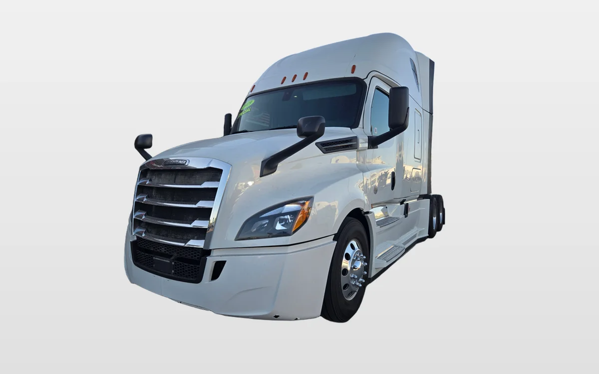 2019 FREIGHTLINER CASCADIA 126SLP - image 1