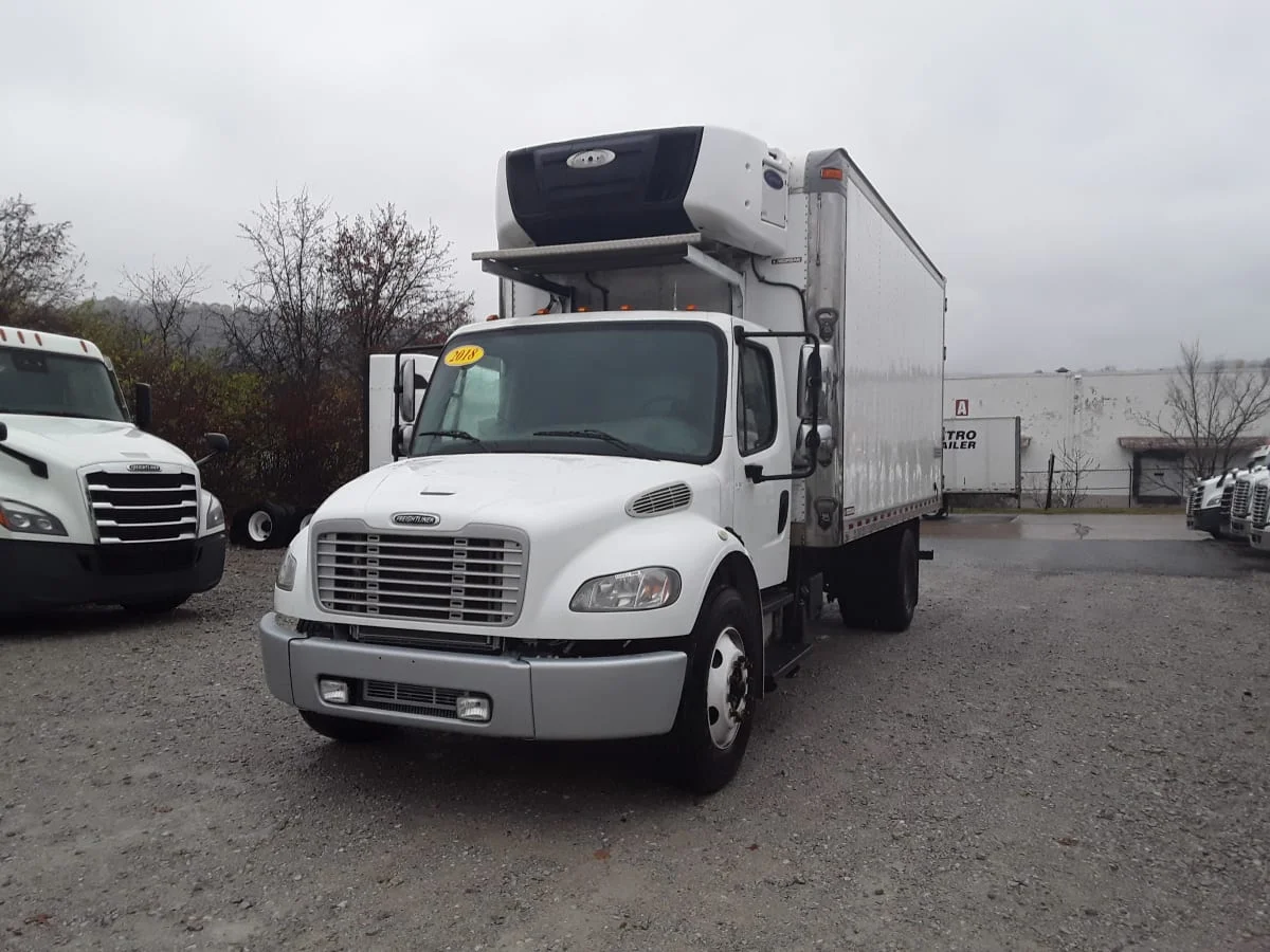2018 Freightliner M2 106 in Pittsburgh, PA