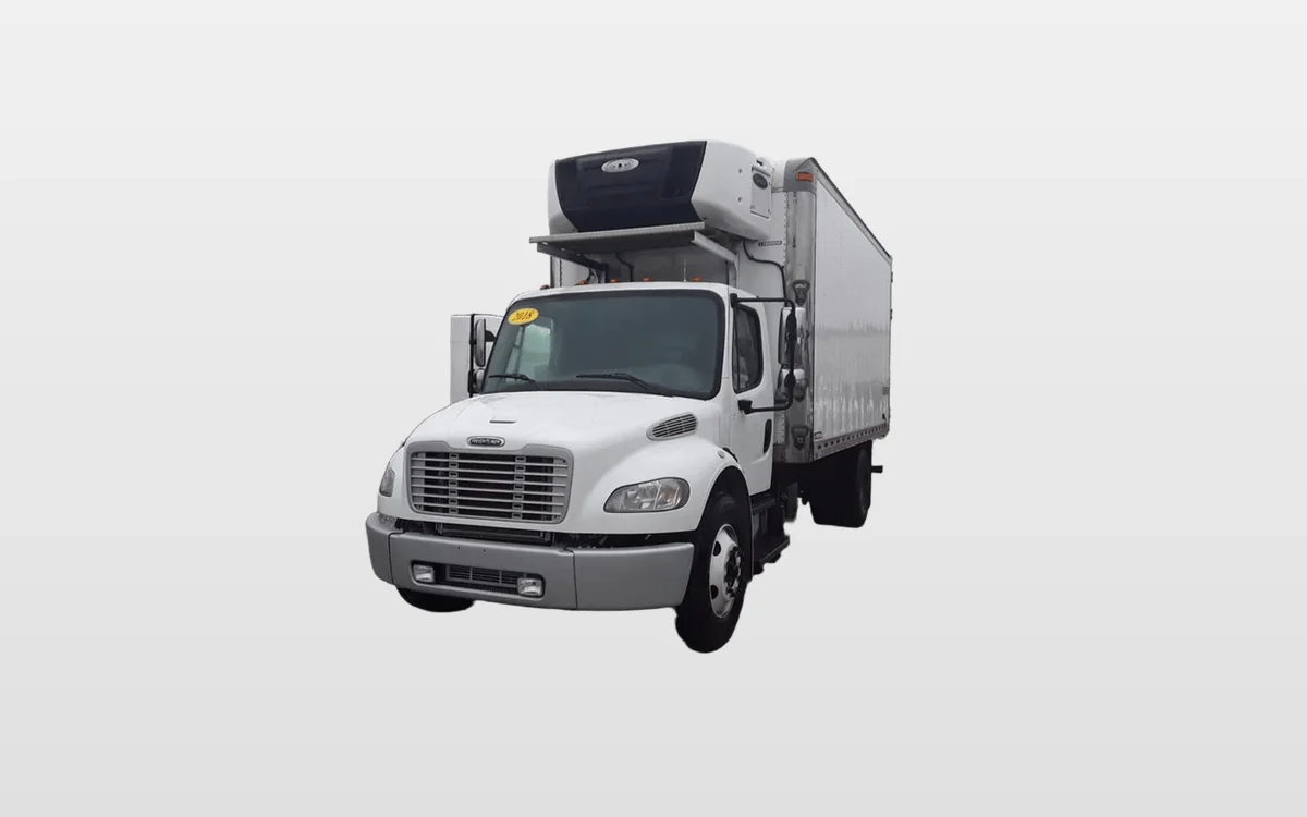 2018 Freightliner M2 106 - image 1