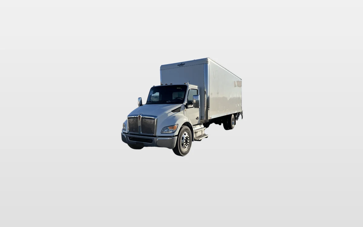 2025 Kenworth - image 1