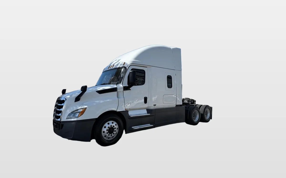 2020 Freightliner Cascadia - image 1