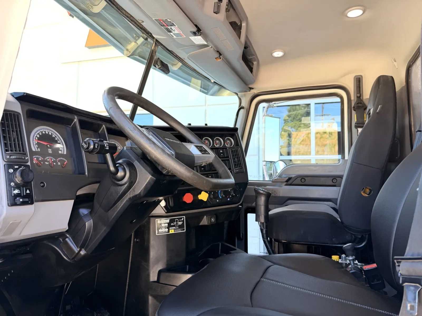 2020 Mack Granite in Greer, SC — photo 15