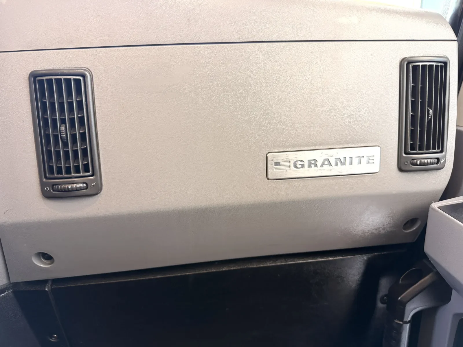 2020 Mack Granite in Greer, SC — photo 20